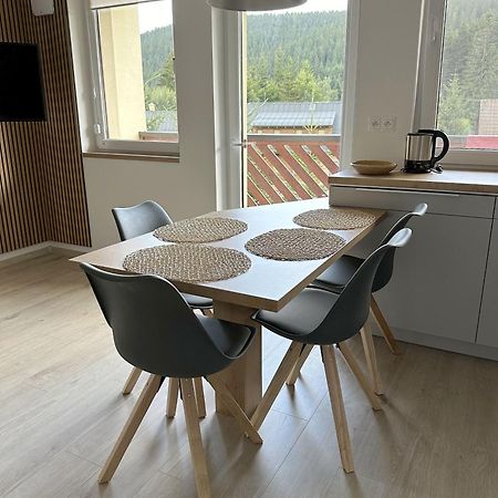 Apartman Borka Доновалы Экстерьер фото
