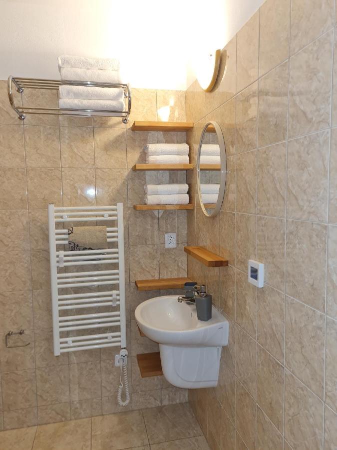 Apartman Borka Доновалы Экстерьер фото